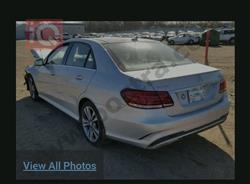 مرسيدس بنز E-Class